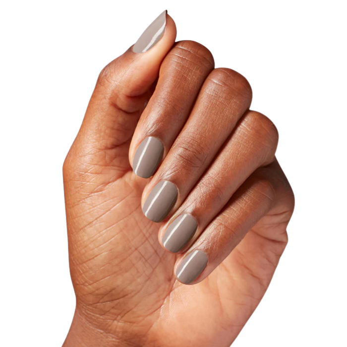 Opi gel color - what’s your mani-tude? Fall 2025 - crimp