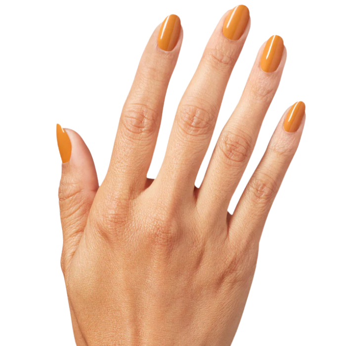Opi gel color - what’s your mani-tude? Fall 2025 - penny