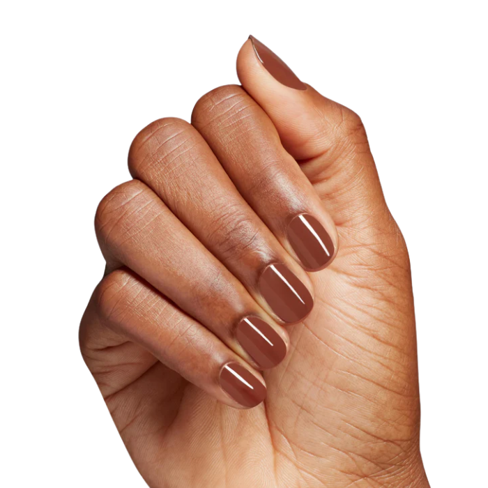 Opi gel color - what’s your mani-tude? Fall 2025 - slip