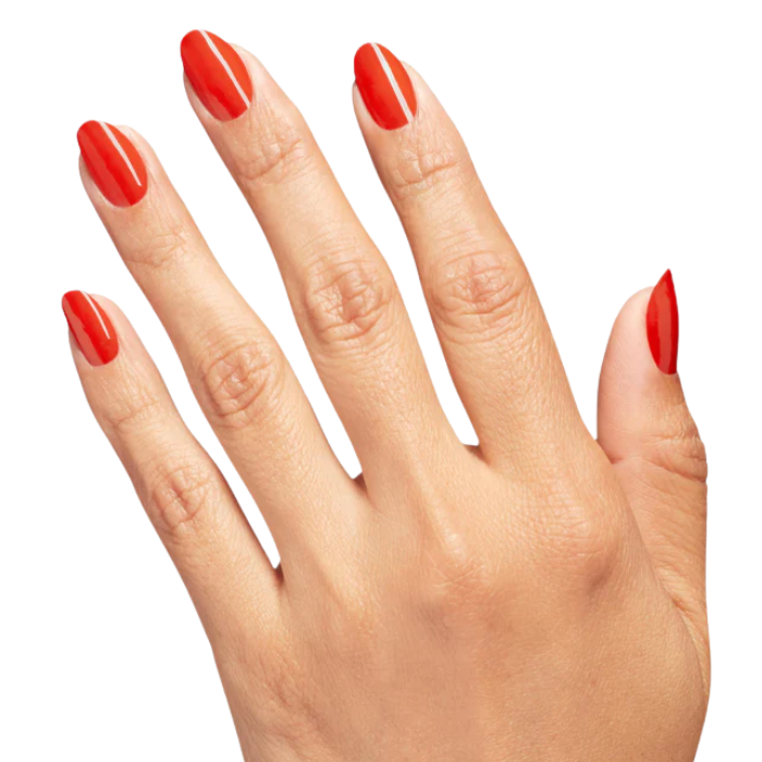 Opi gel color - what’s your mani-tude? Fall 2025 - totally