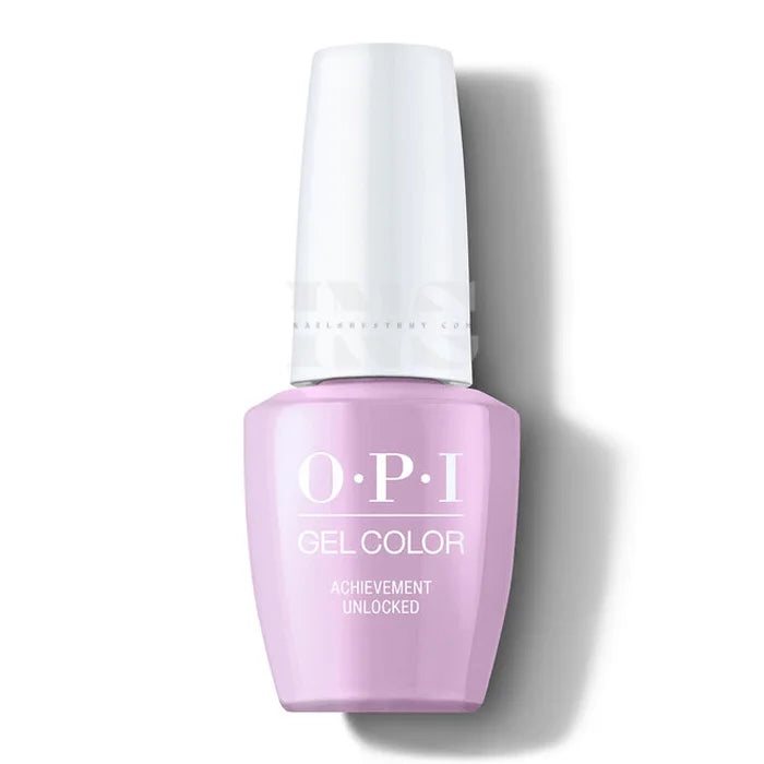 OPI Gel Color - Xbox Collection Spring 2022 - Achievement