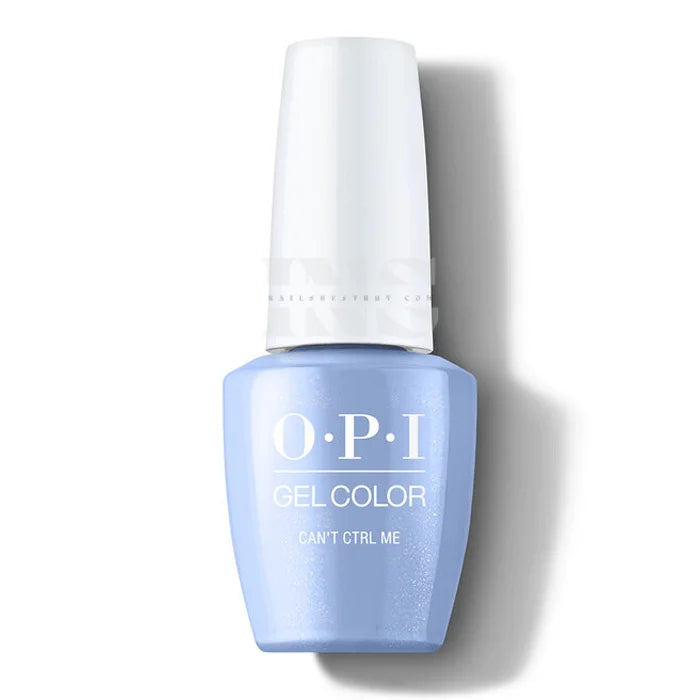 OPI Gel Color - Xbox Collection Spring 2022 - Can’t CTRL