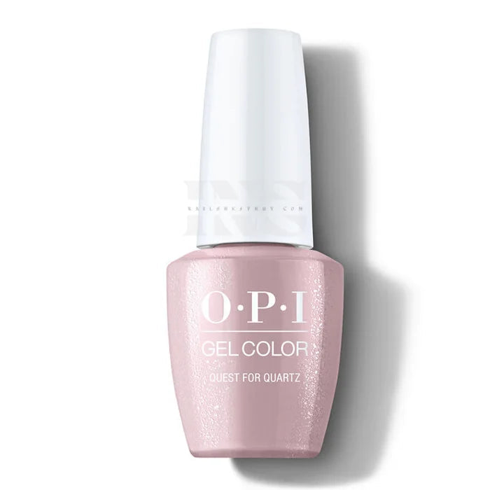 OPI Gel Color - Xbox Collection Spring 2022 - Quest for