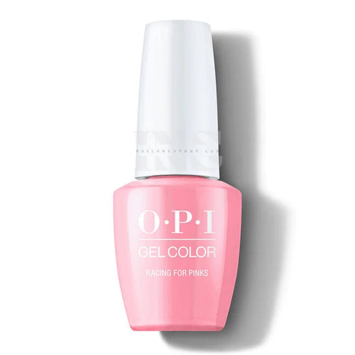 OPI Gel Color - Xbox Collection Spring 2022 - Racing for