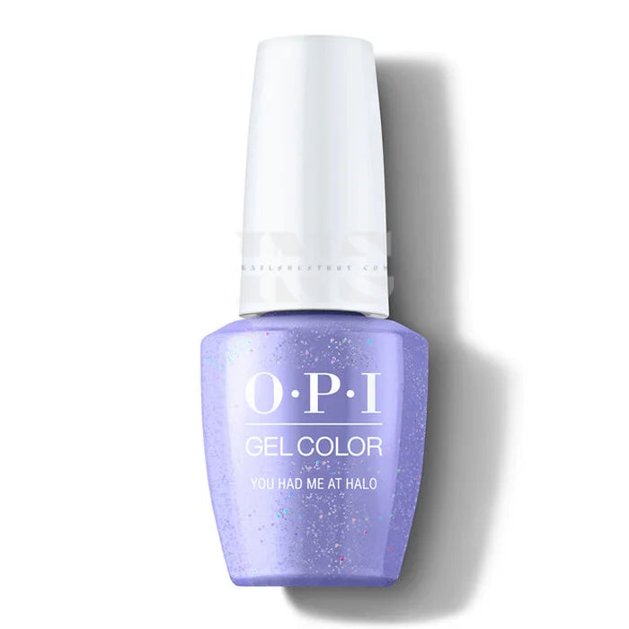 OPI Gel Color - Xbox Collection Spring 2022 - You Had Me at