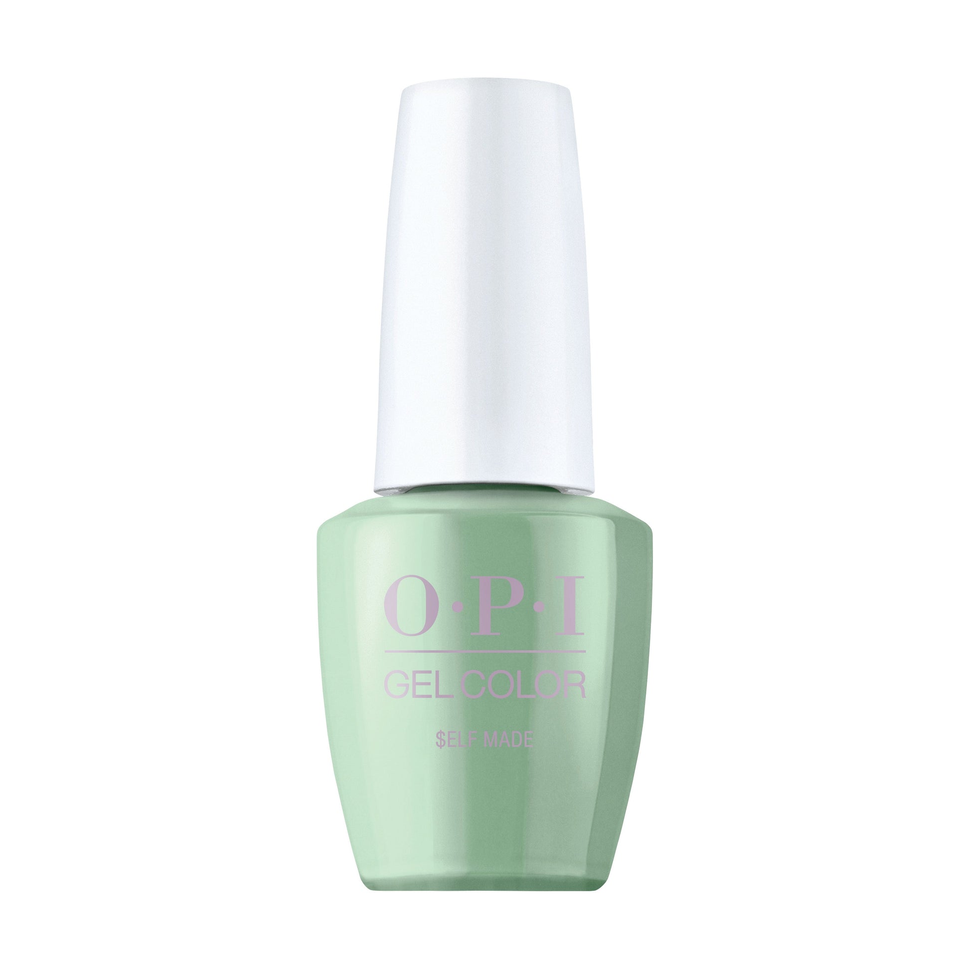 Opi gel color - your way spring 2024 - $elf made gc s020