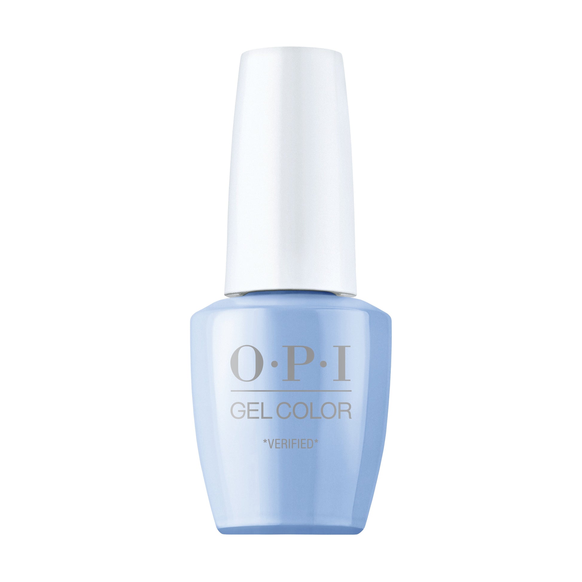 Opi gel color - your way spring 2024 - *verified* gc s019