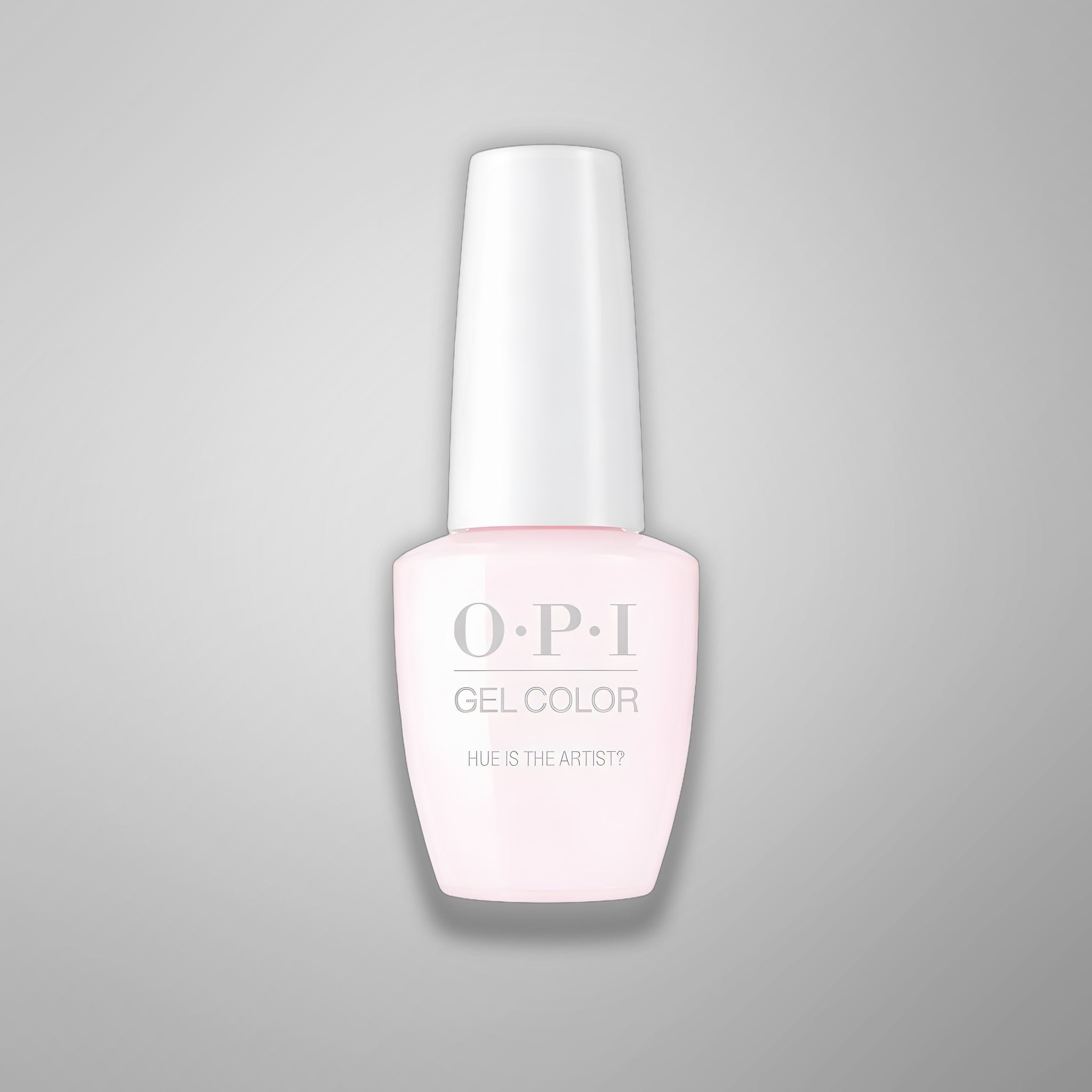 OPI Intelli-Gel Polish - Mexico City Spring 2020 - Hue is the Artist M94