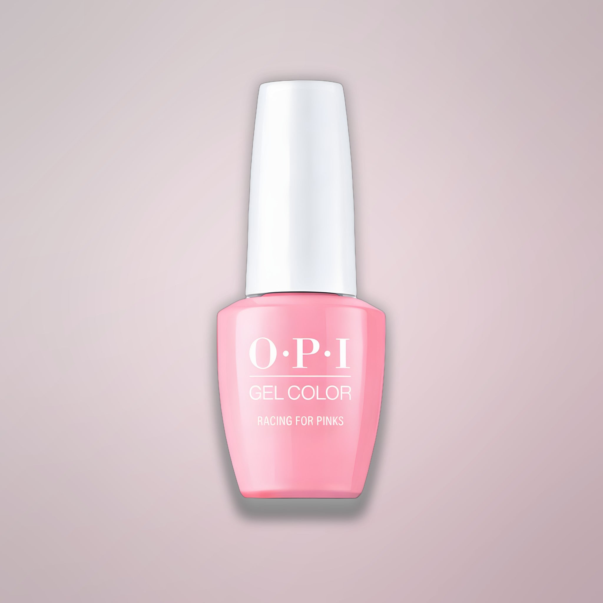 OPI Intelli-Gel - Xbox Spring 2022 - Racing for Pinks D52