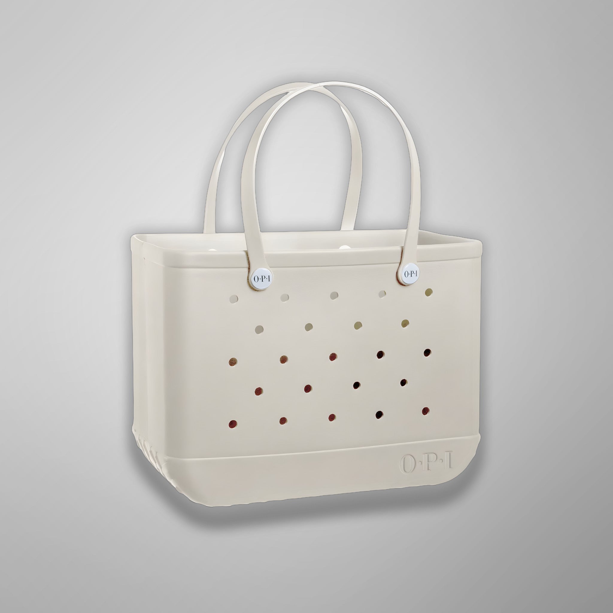 OPI Tote Gift Bag