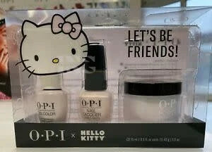 OPI Hello Kitty - Hello Kitty Collection Holiday 2019 -