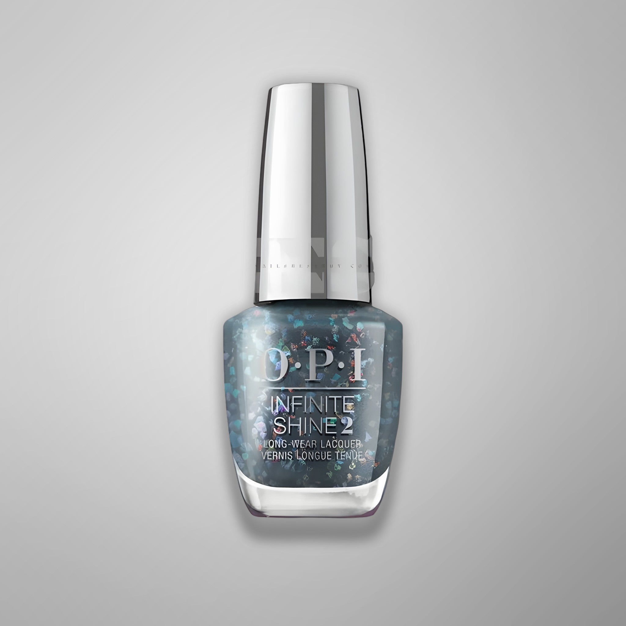 OPI Infinite Shine - Shine Bright Winter 2020 -  Puttin' On The Glitz IS HRM50