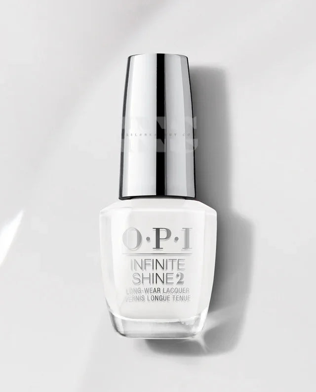 OPI Infinite Shine - Alpine Snow IS LL00 - Nail Polish