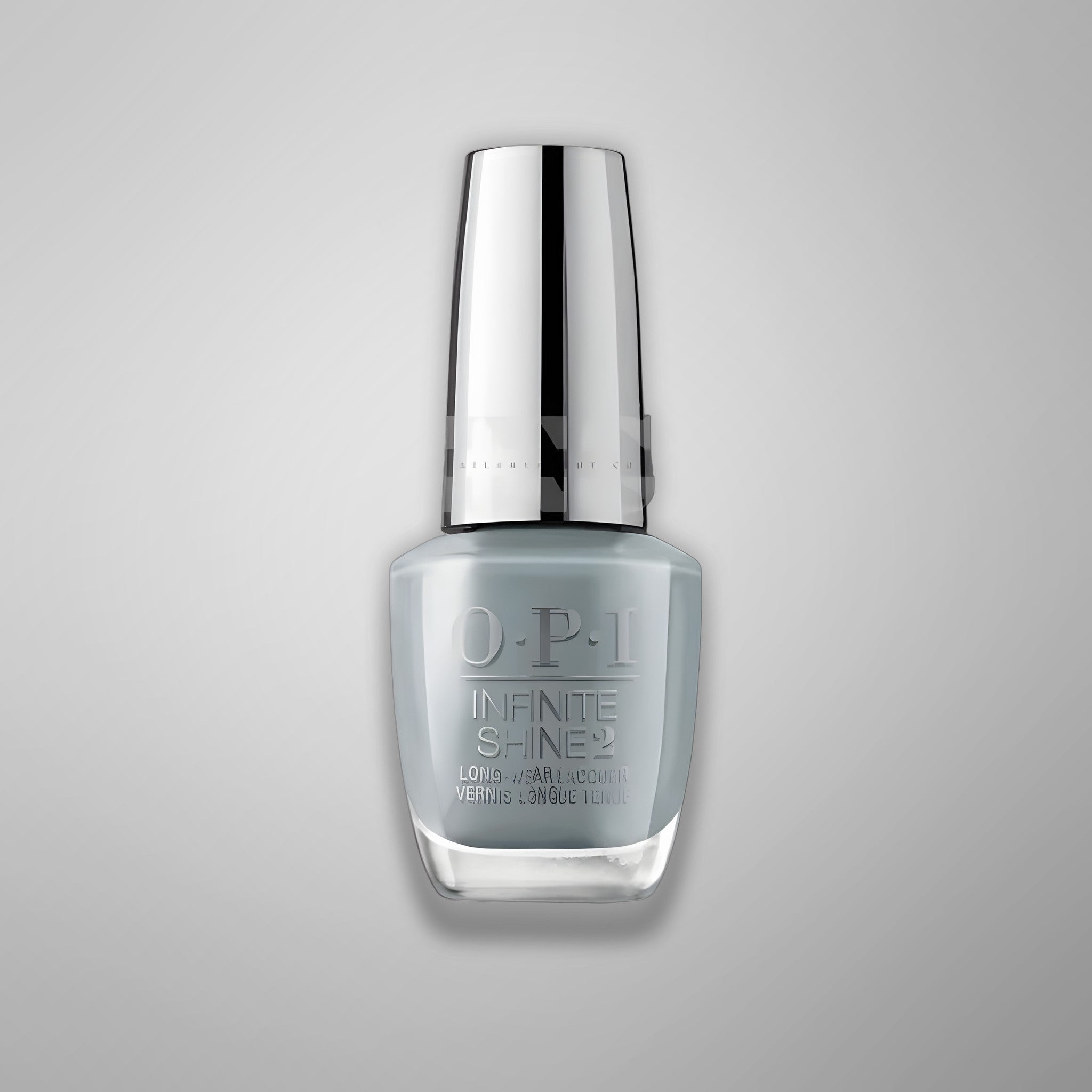 OPI Infinite Shine - Always Bare For You Spring 2019 - Ring Bare-er IS SH6