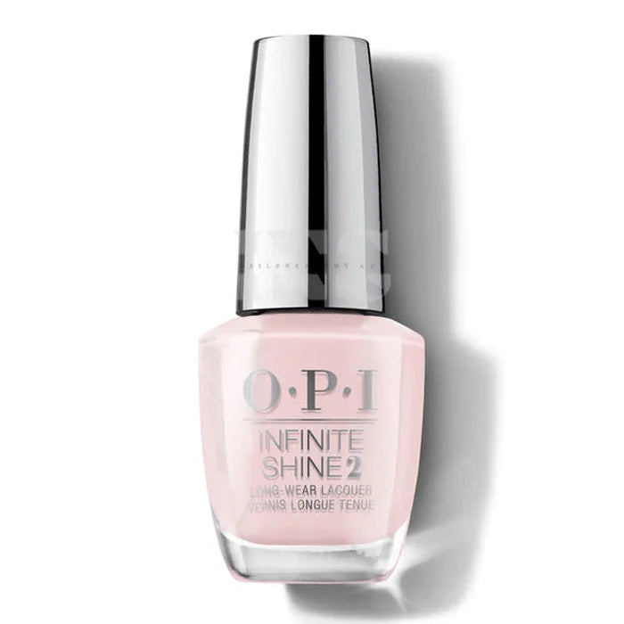 OPI Infinite Shine - Always Bare For You Spring 2019 - Baby