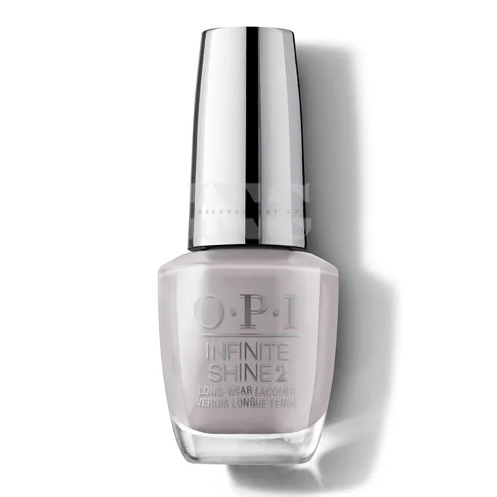 OPI Infinite Shine - Always Bare For You Spring 2019 -