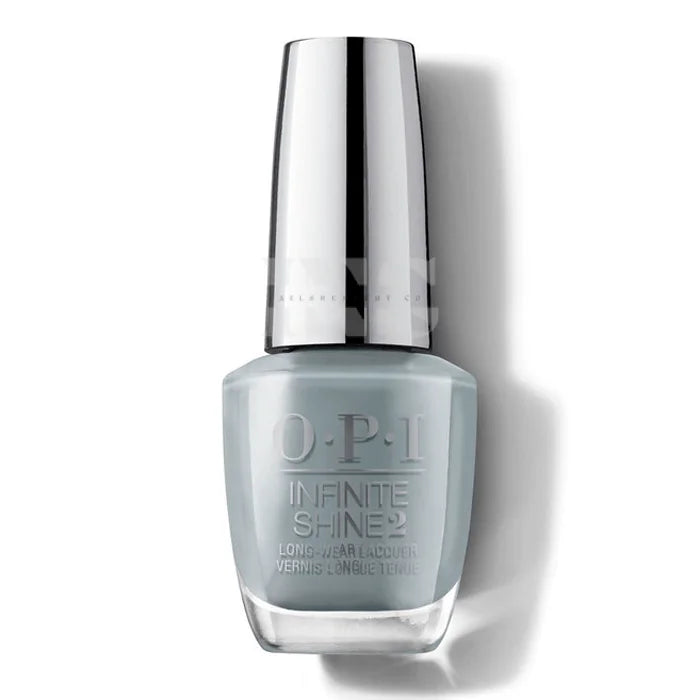 OPI Infinite Shine - Always Bare For You Spring 2019 - Ring