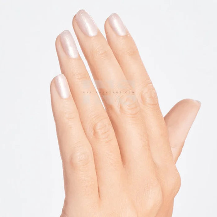 OPI Infinite Shine - Always Bare For You Spring 2019 - Throw