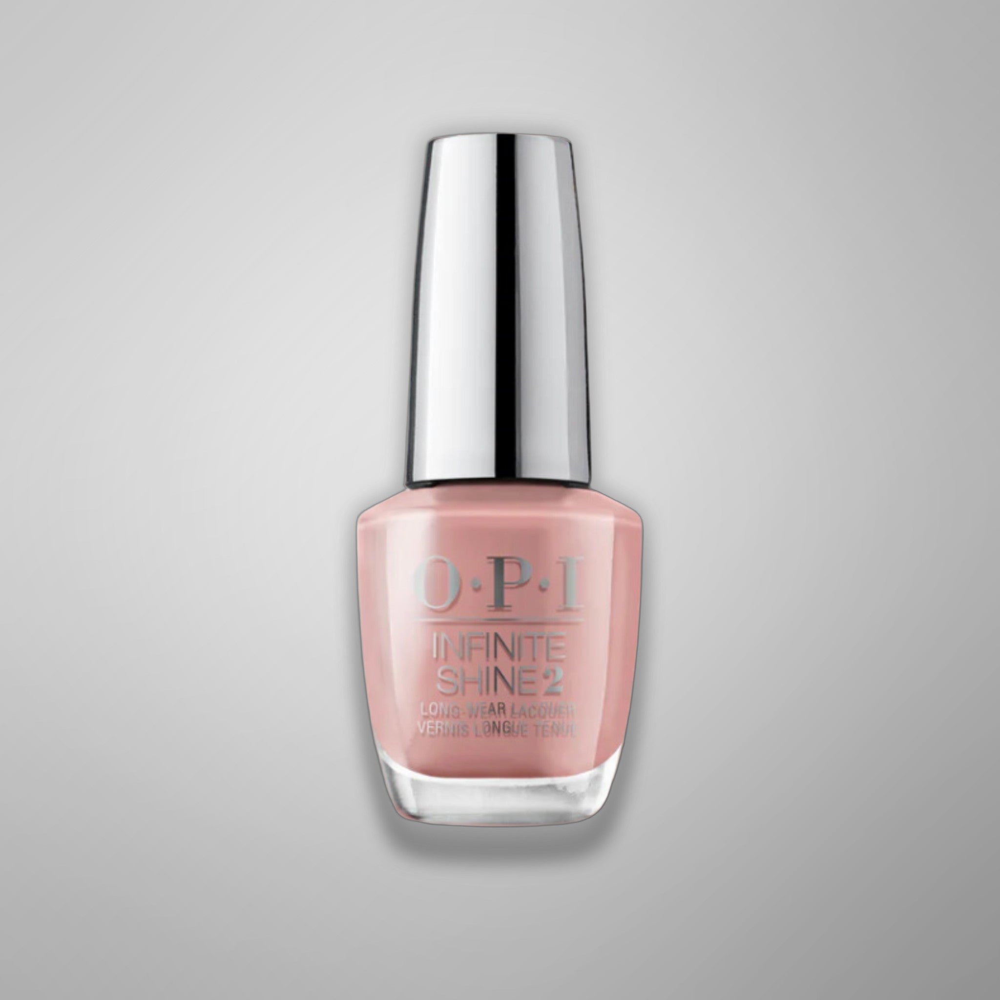 OPI Infinite Shine - Spain Fall 2009 - Barefoot In Barcelona IS E41