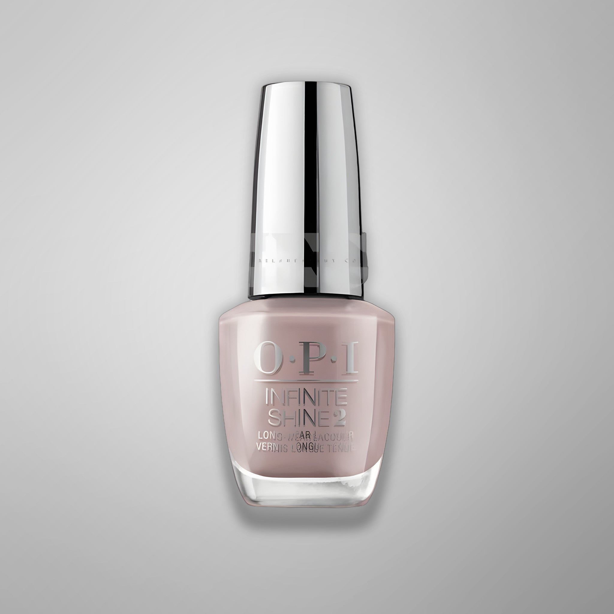 OPI Infinite Shine - Germany Fall 2012 - Berlin There Done That IS G13