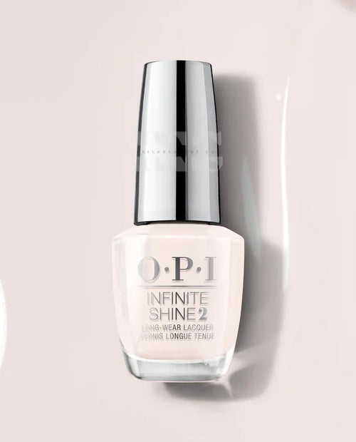 OPI Infinite Shine - Beyond Pale Pink IS L35 - Nail Polish