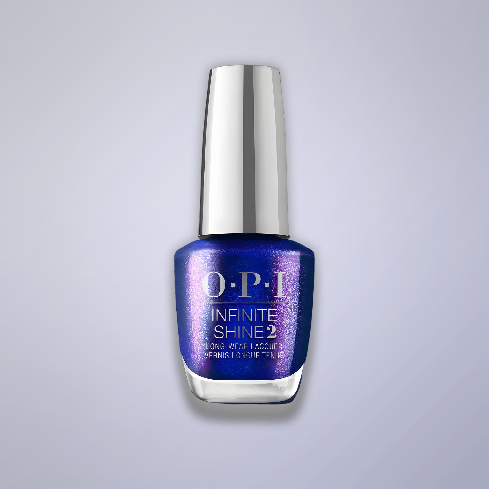 OPI Infinite Shine - Big Zodiac Energy Fall 2023 - Aquarius Renegade IS H021