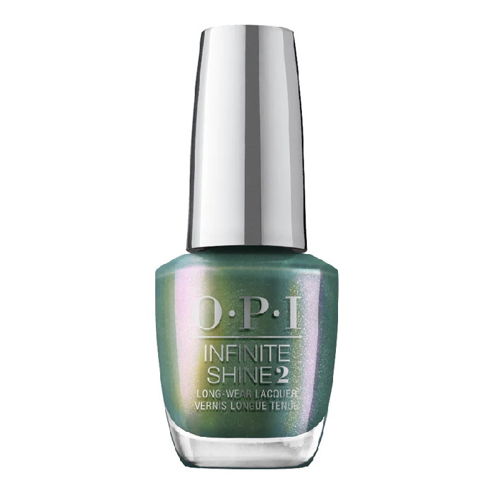 Opi infinite shine - big zodiac energy fall 2023 - feelin’