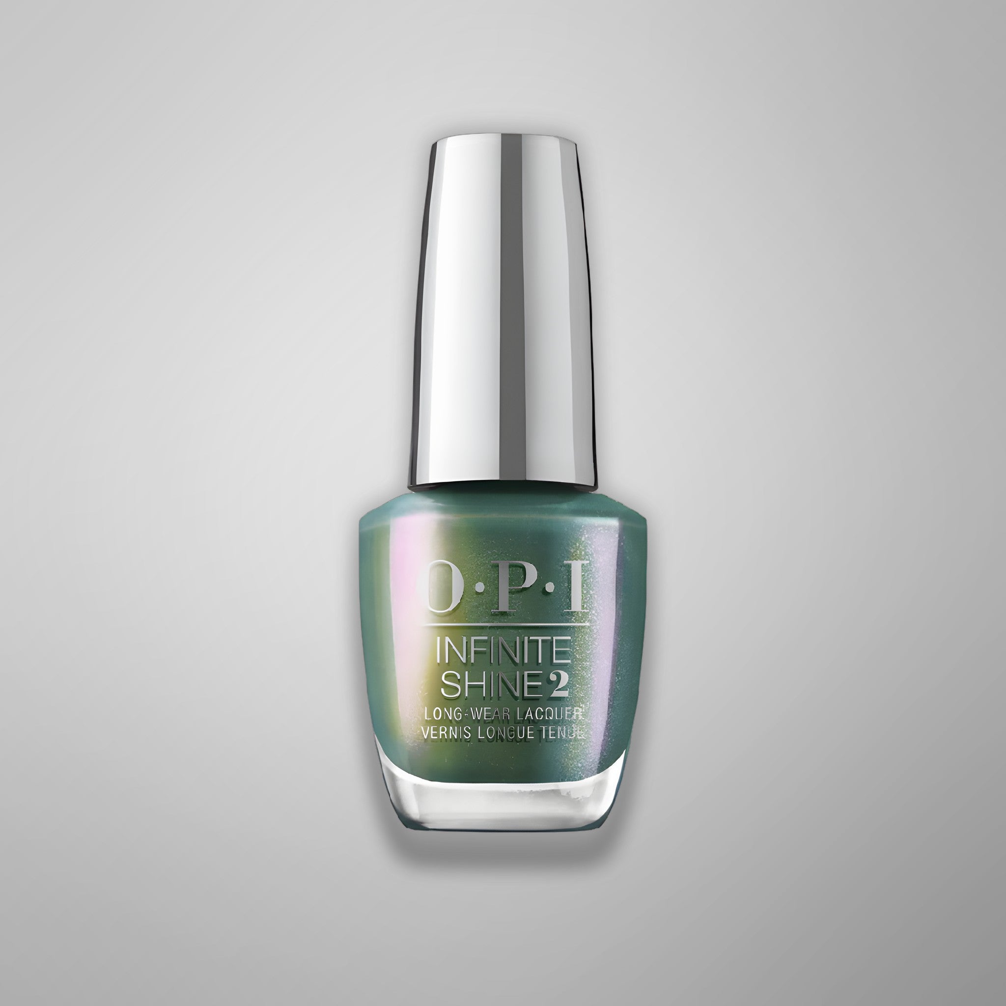 OPI Infinite Shine - Big Zodiac Energy Fall 2023 - Feelin’ Capricorn-y IS H016