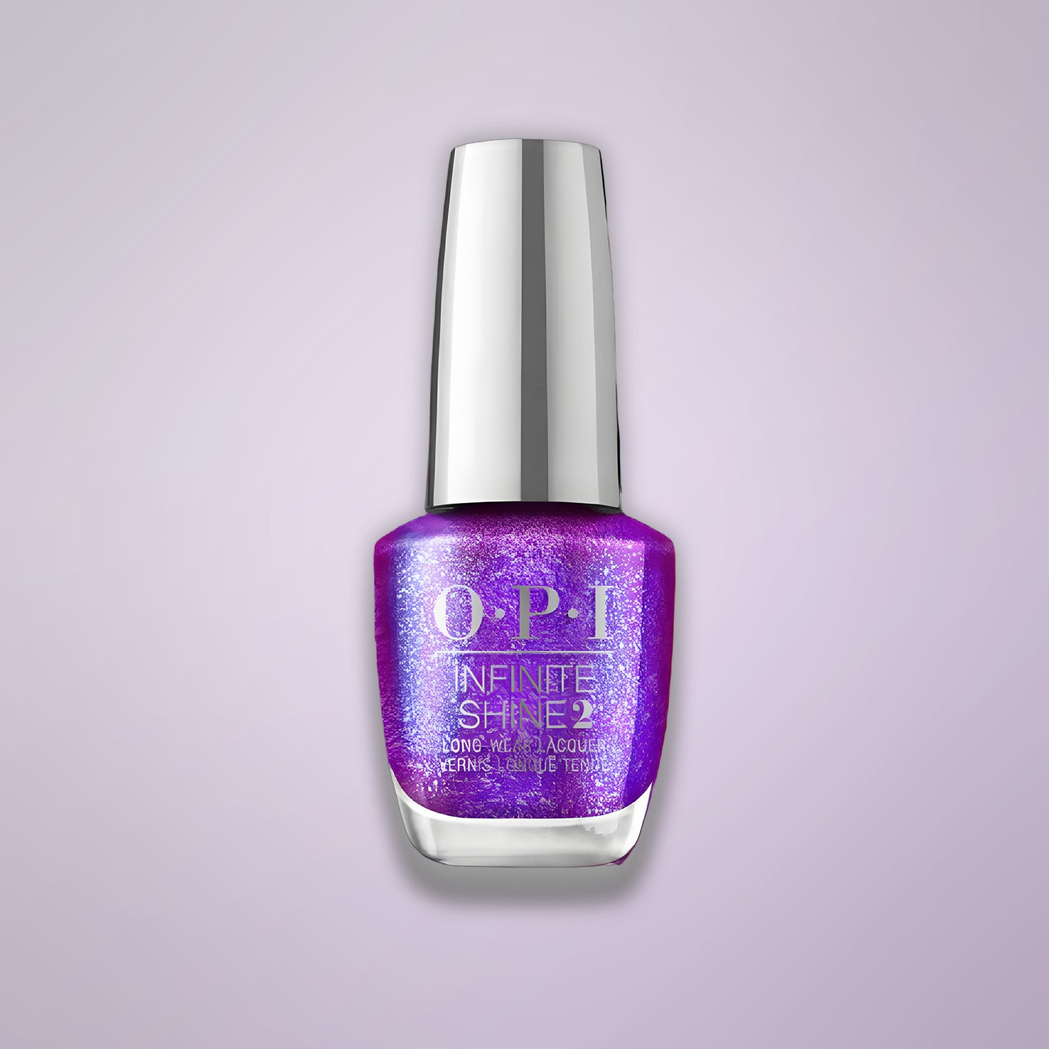 OPI Infinite Shine - Big Zodiac Energy Fall 2023 - Feelin’ Libra-ted IS H020