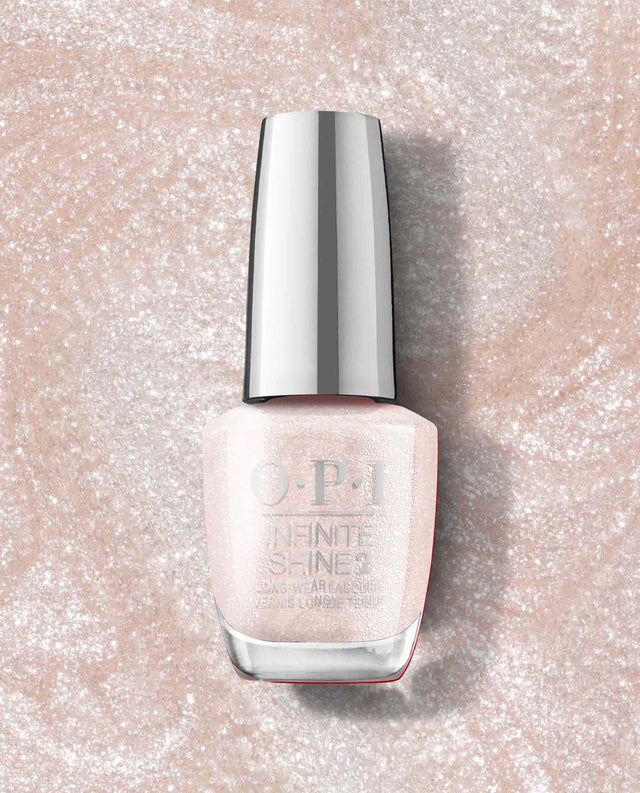 Opi infinite shine - big zodiac energy fall 2023 - gemini