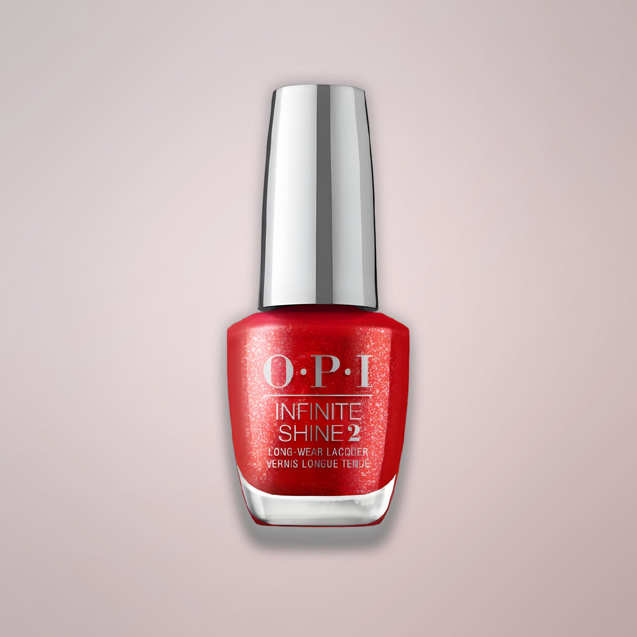 OPI Infinite Shine - Big Zodiac Energy Fall 2023 - Kiss My Aries IS H025