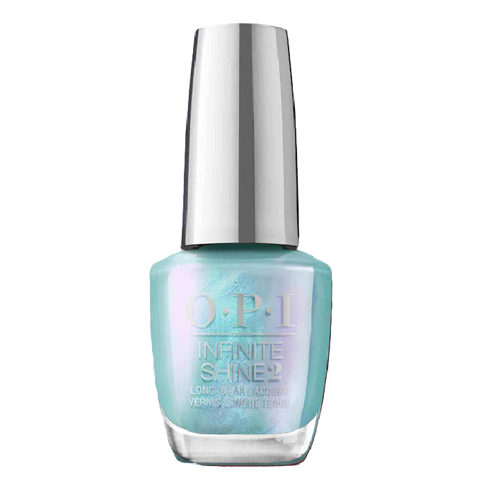 Opi infinite shine - big zodiac energy fall 2023 - pisces