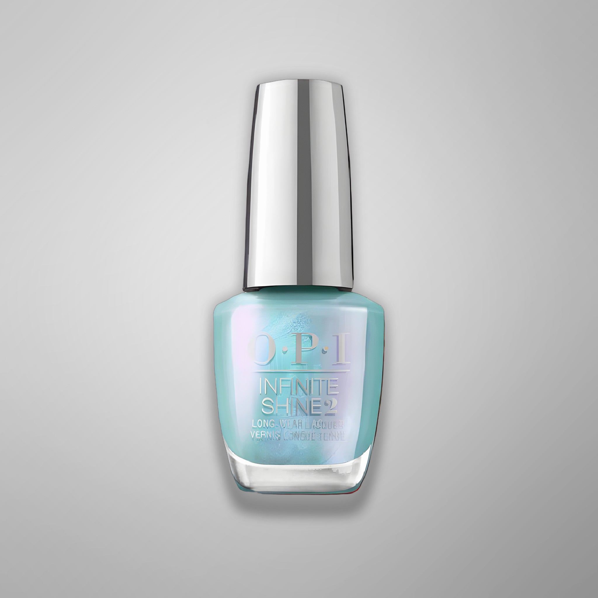 OPI Infinite Shine - Big Zodiac Energy Fall 2023 - Pisces the Future IS H017