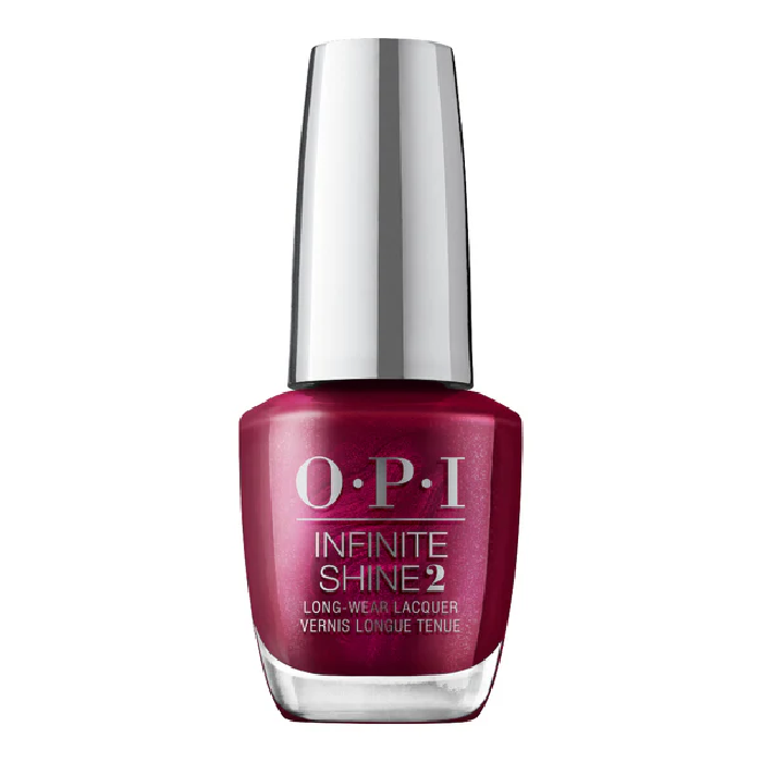 Opi infinite shine - big zodiac energy fall 2023 - big