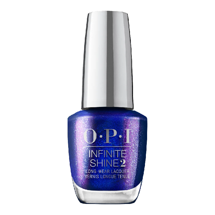 Opi infinite shine - big zodiac energy fall 2023 - scorpio