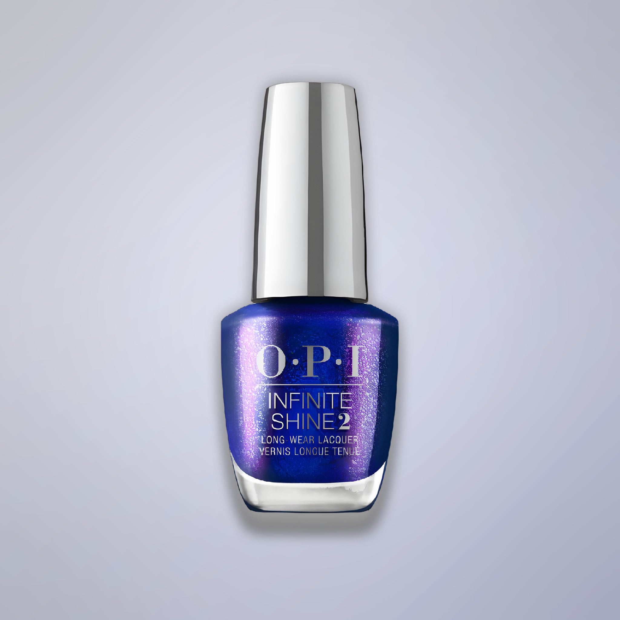 OPI Infinite Shine - Big Zodiac Energy Fall 2023 - Scorpio Seduction IS H019