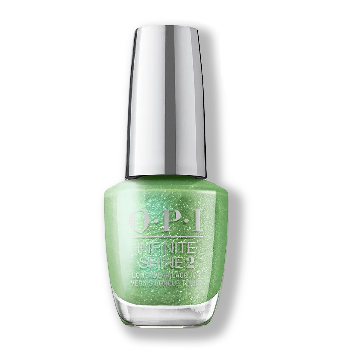 Opi infinite shine - big zodiac energy fall 2023 - taurus-t