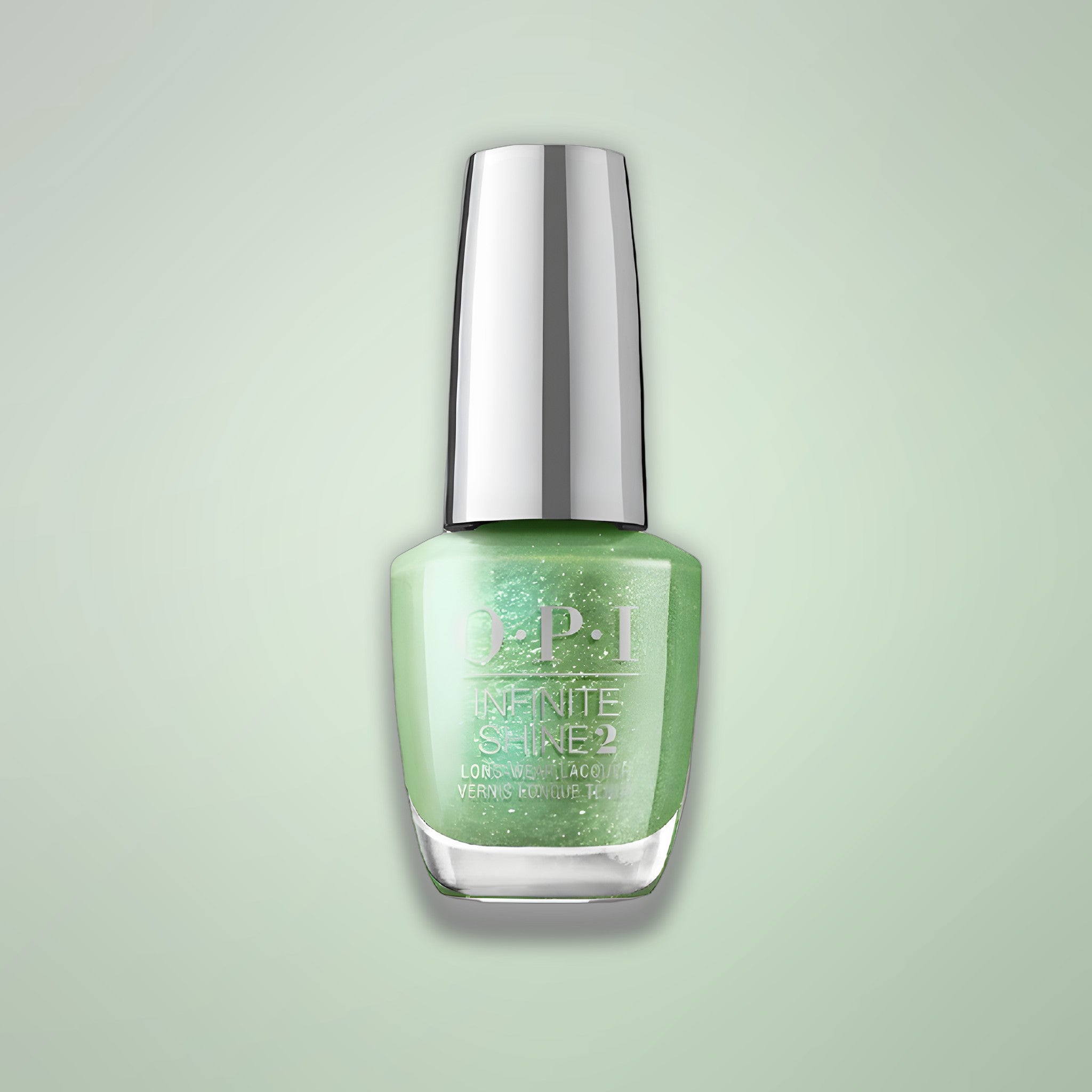 OPI Infinite Shine - Big Zodiac Energy Fall 2023 - Taurus-t Me IS H015