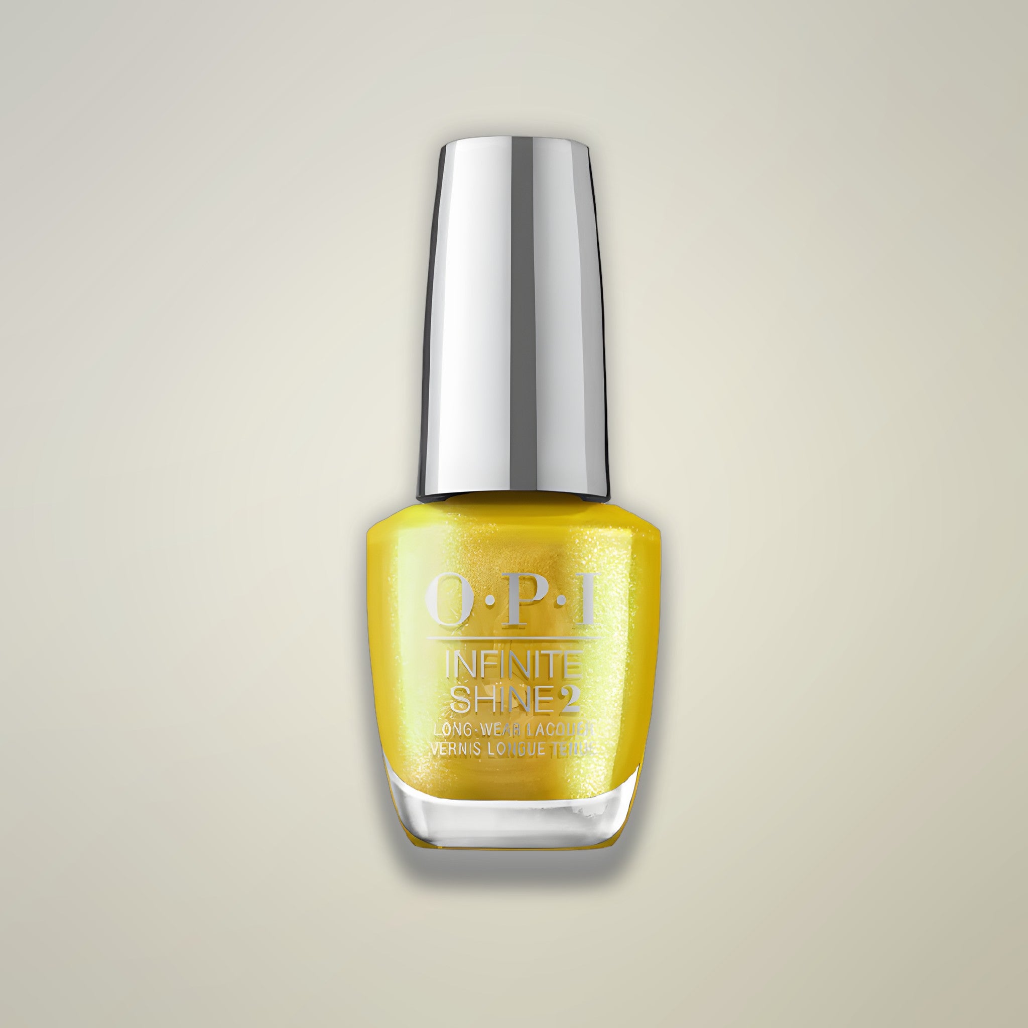 OPI Infinite Shine - Big Zodiac Energy Fall 2023 - The Leo-nly One IS H023