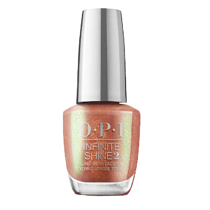 Opi infinite shine - big zodiac energy fall 2023
