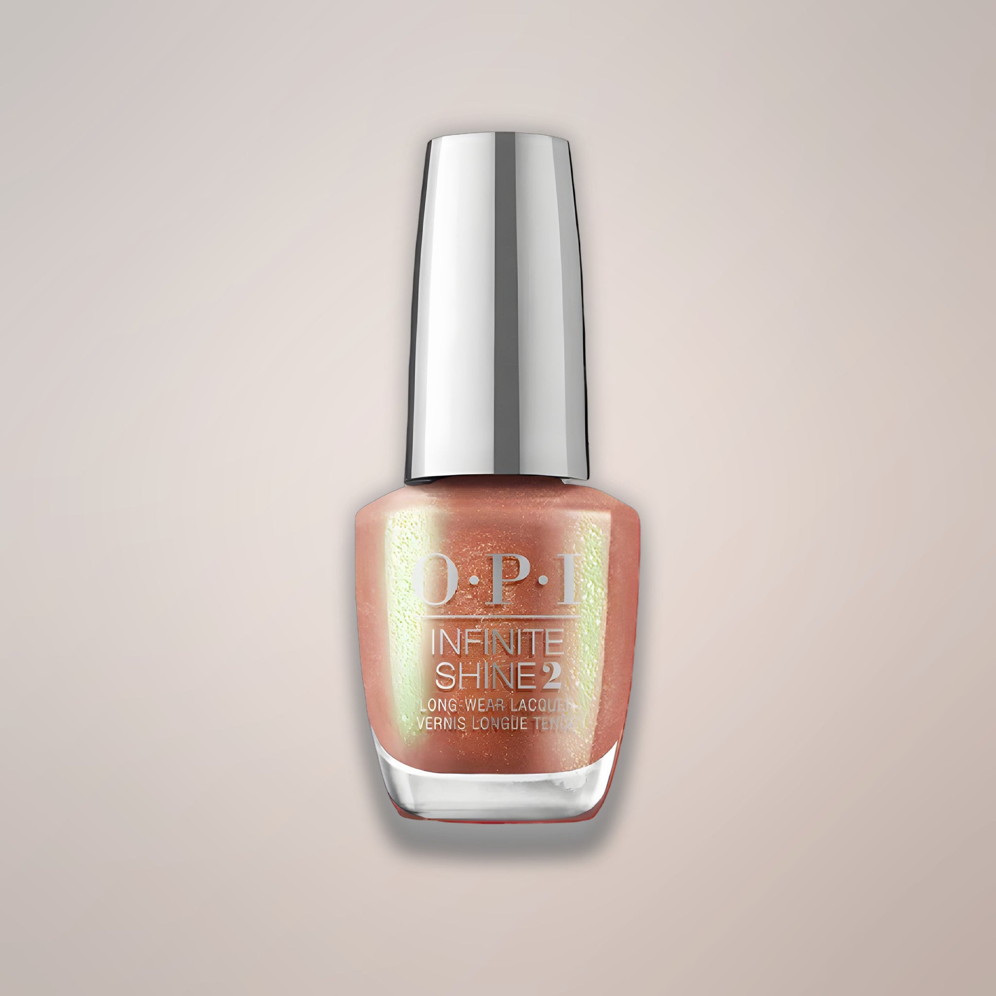 OPI Infinite Shine - Big Zodiac Energy Fall 2023 - #Virgoals IS H014