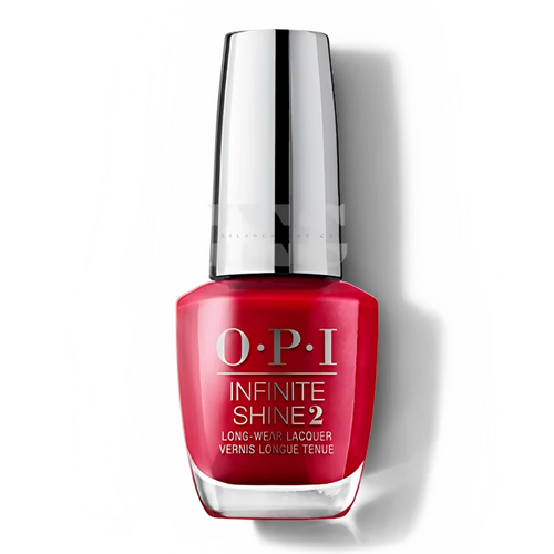 OPI Infinite Shine - Brazil Spring 2014 - The Thrill Of Brazil IS  A16