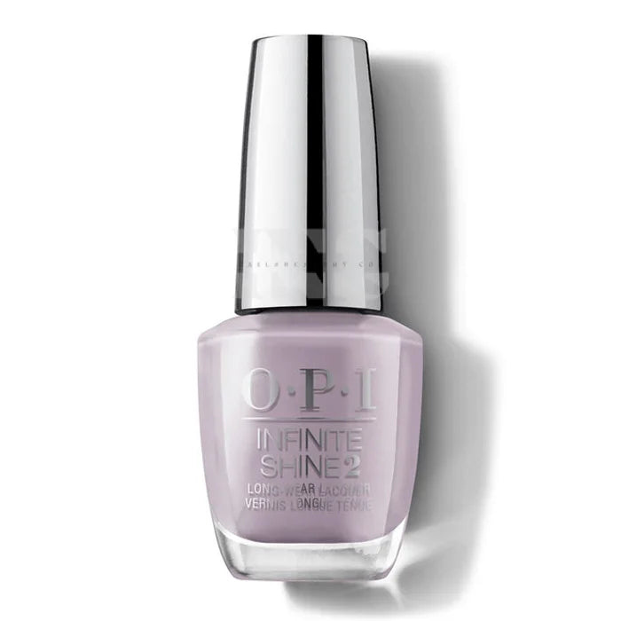 OPI Infinite Shine - Brazil Summer 2014 - Taupe-less Beach