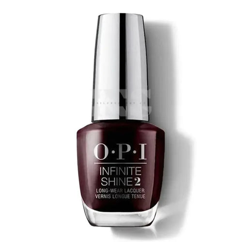 OPI Infinite Shine - Breakfast at Tiffany’s Holiday 2016 - I'll Have A Manhattan IS H46