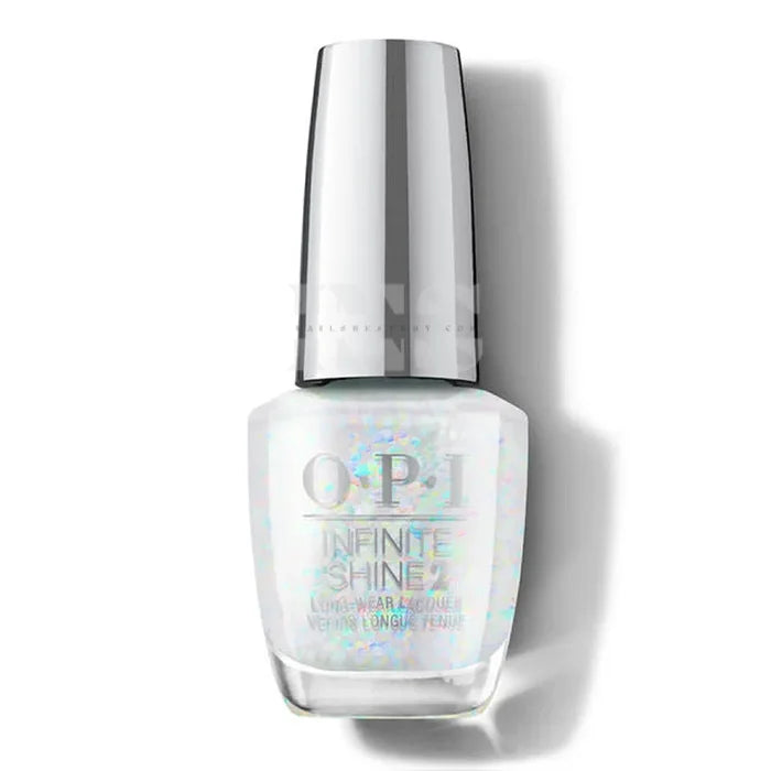 OPI Infinite Shine - Shine Bright Winter 2020 - All