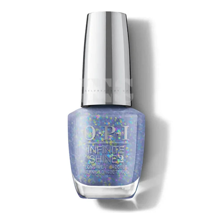 OPI Infinite Shine - Shine Bright Winter 2020 - Bling It On!