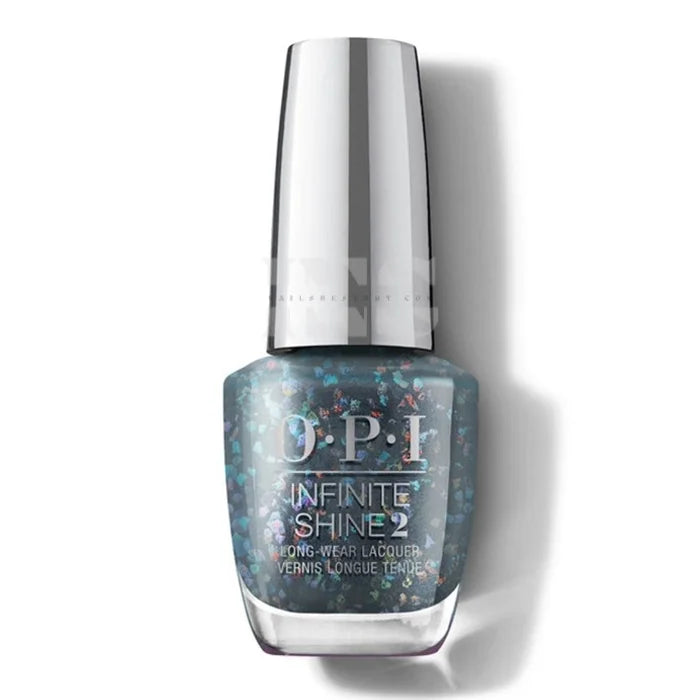 OPI Infinite Shine - Shine Bright Winter 2020 - Puttin’