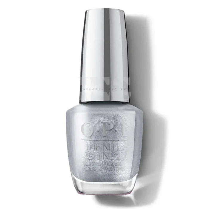 OPI Infinite Shine - Shine Bright Winter 2020 - Tinsel