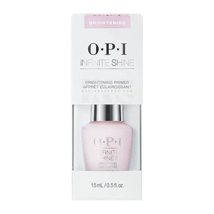 OPI Infinite Shine - Brightening T15