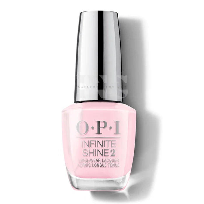 OPI Infinite Shine - Brights Summer 2006 - Mod About You